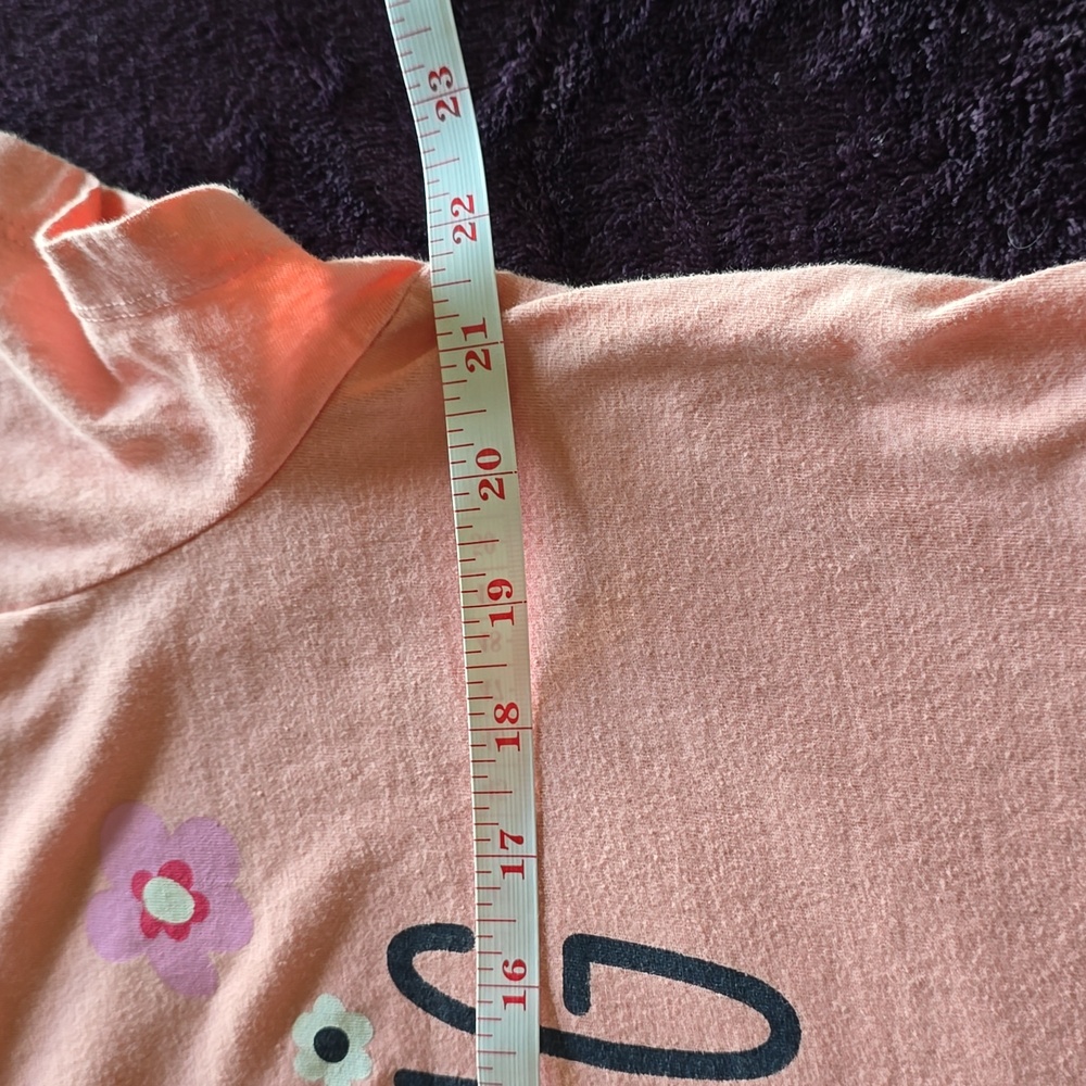 Peppa Pig‎ "Mummy Pig" T-Shirt Size Large - Picture 10 of 11